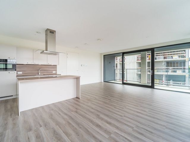 Oostenburgermiddenstraat 34, Amsterdam