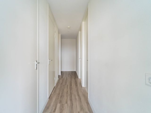 Oostenburgermiddenstraat 34, Amsterdam