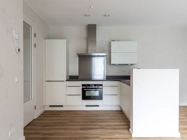Hellingstraat 188, Amsterdam