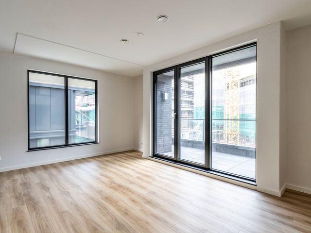 Hellingstraat 188, Amsterdam