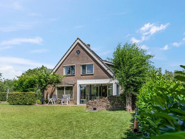 Rijndijk 41, Doornenburg