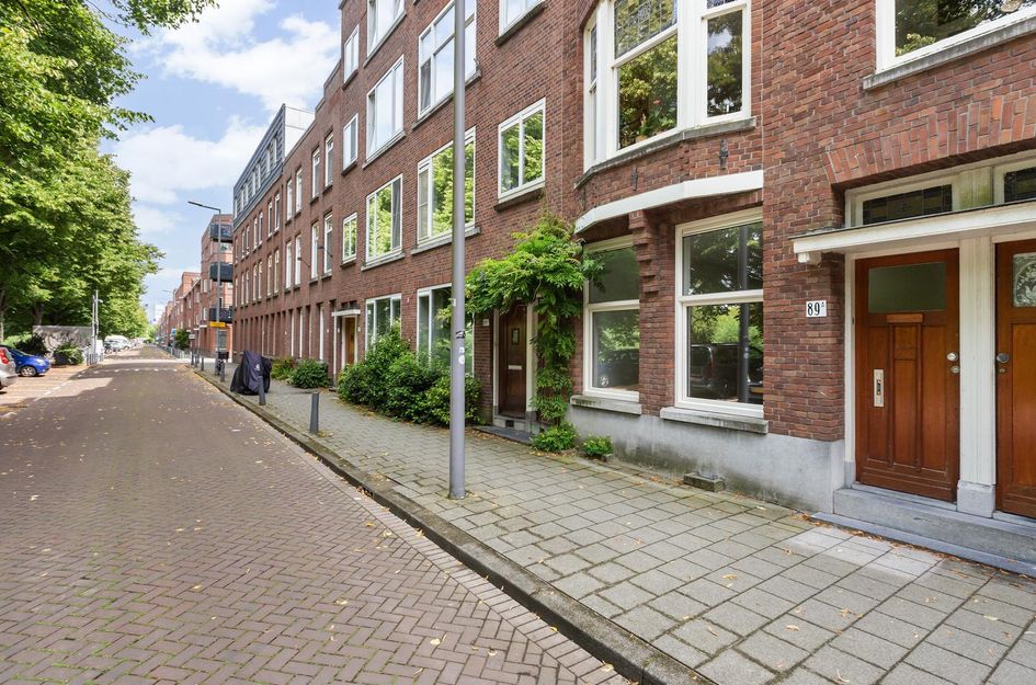 Essenburgsingel 89A