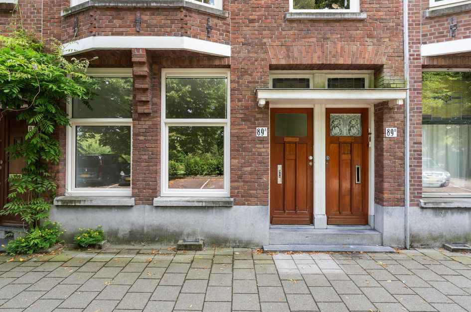 Essenburgsingel 89A