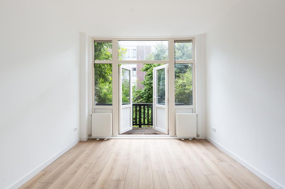 Essenburgsingel 89A