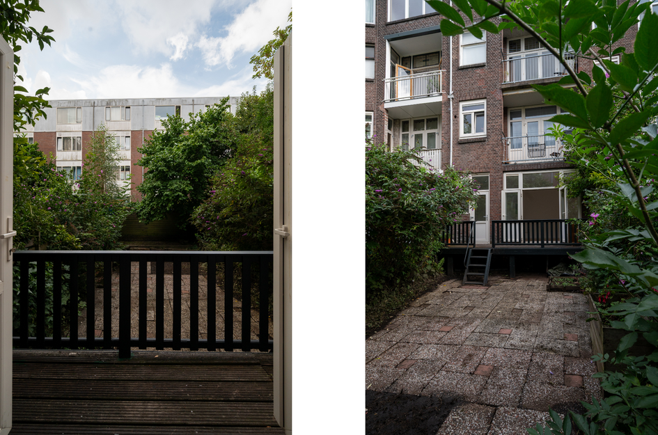 Essenburgsingel 89A