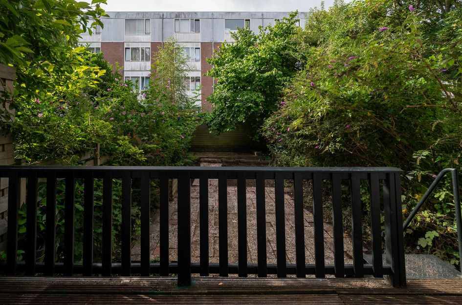 Essenburgsingel 89A