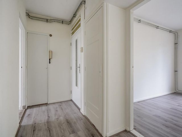 Coevordenstraat 154, 'S-Gravenhage