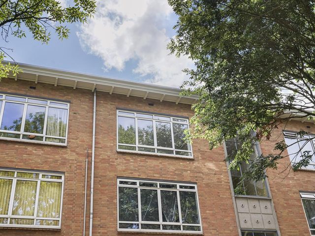 Coevordenstraat 154, 'S-Gravenhage