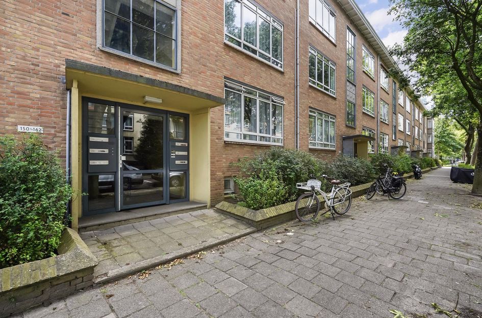 Coevordenstraat 154