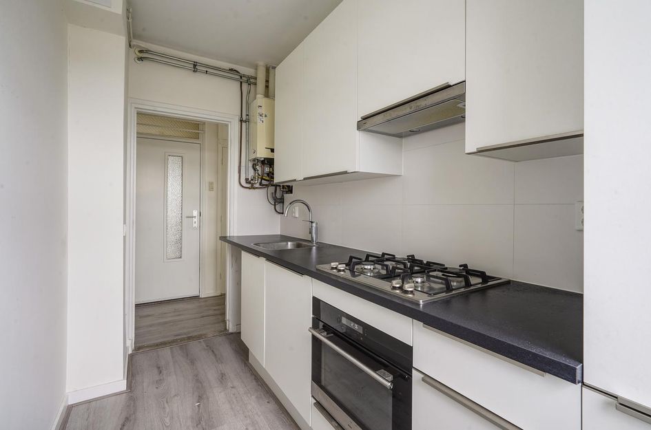 Coevordenstraat 154