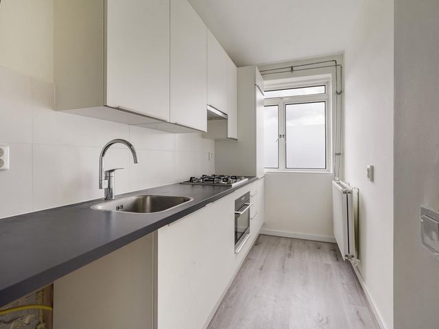 Coevordenstraat 154, 'S-Gravenhage