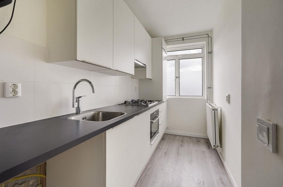 Coevordenstraat 154