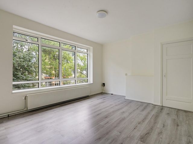 Coevordenstraat 154, 'S-Gravenhage