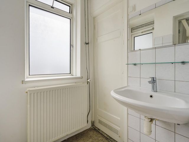 Coevordenstraat 154, 'S-Gravenhage