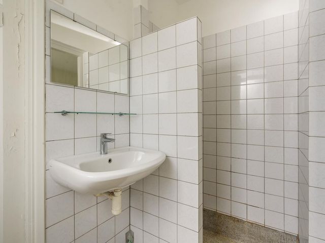 Coevordenstraat 154, 'S-Gravenhage