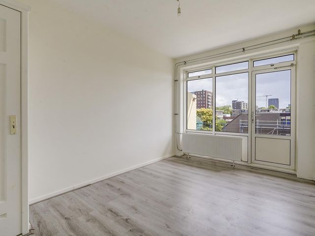 Coevordenstraat 154, 'S-Gravenhage