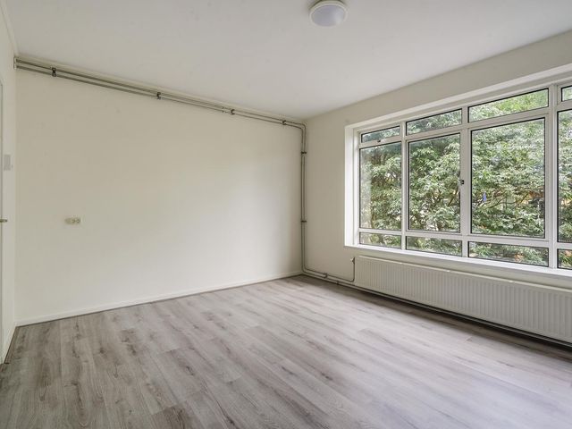 Coevordenstraat 154, 'S-Gravenhage