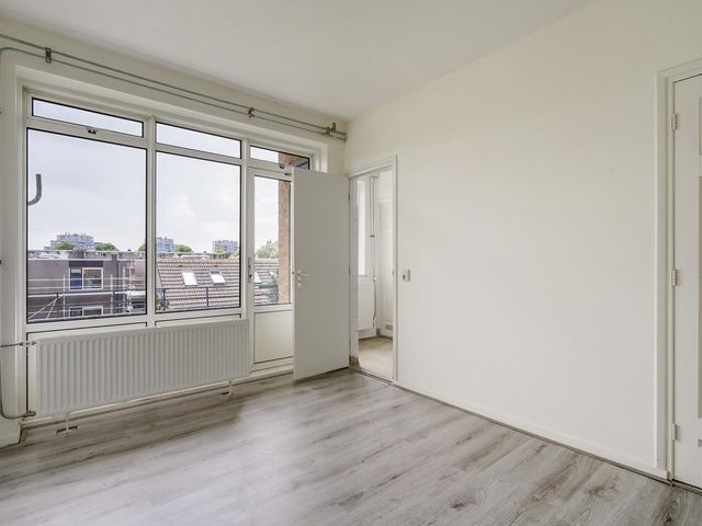 Coevordenstraat 154, 'S-Gravenhage