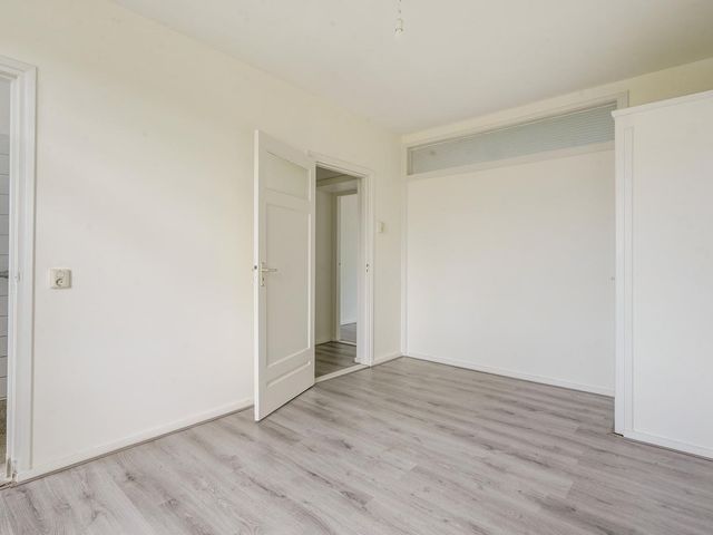 Coevordenstraat 154, 'S-Gravenhage