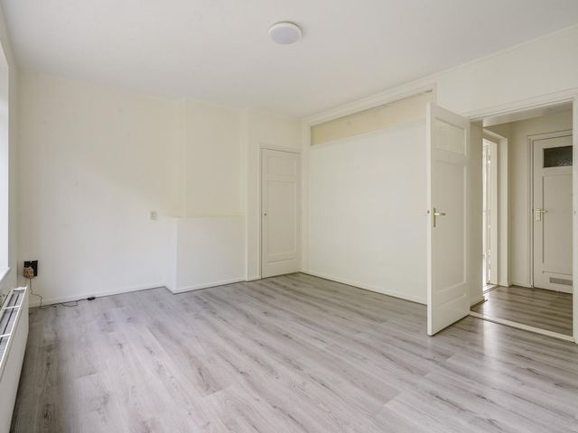 Coevordenstraat 154, 'S-Gravenhage