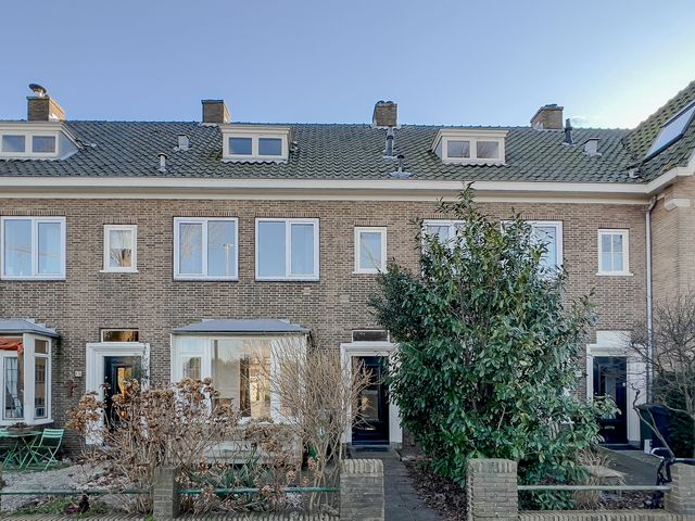 Lorentzkade 416, Haarlem
