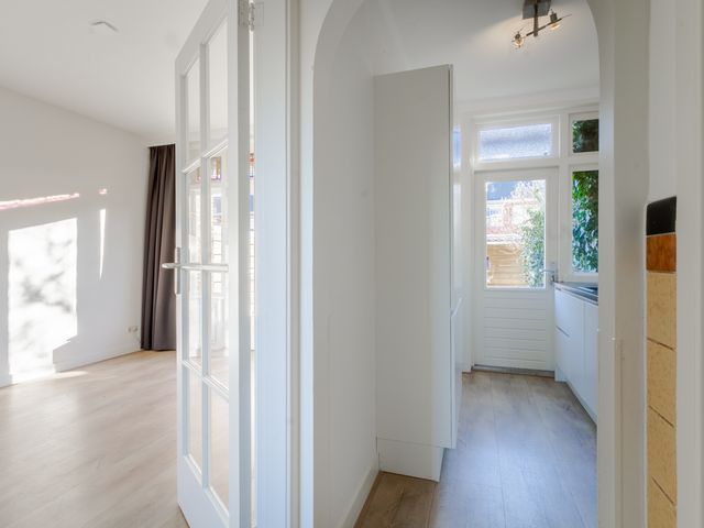 Lorentzkade 416, Haarlem