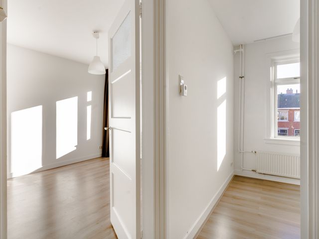 Lorentzkade 416, Haarlem