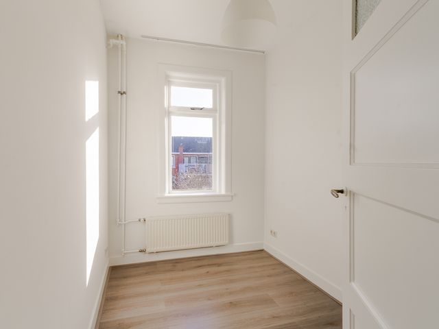 Lorentzkade 416, Haarlem