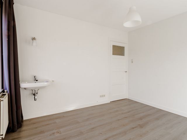 Lorentzkade 416, Haarlem