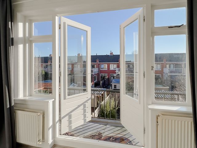 Lorentzkade 416, Haarlem
