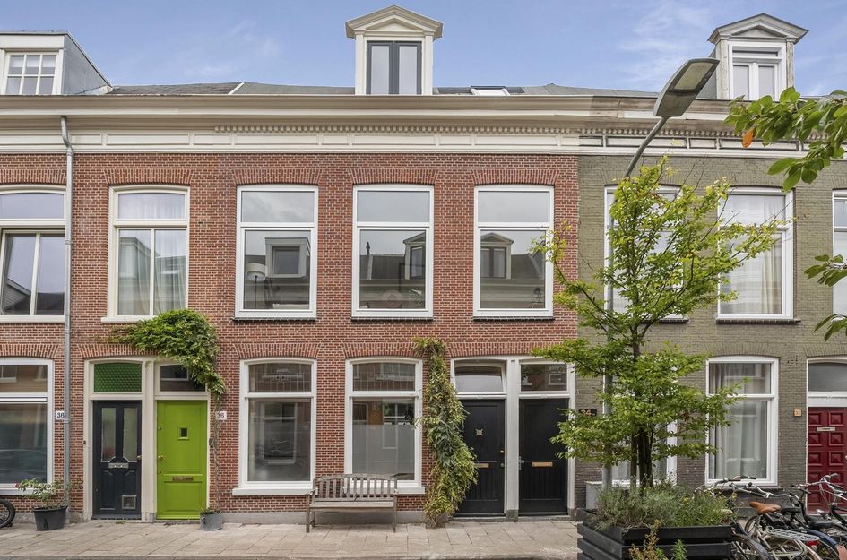 Esschilderstraat 34RD