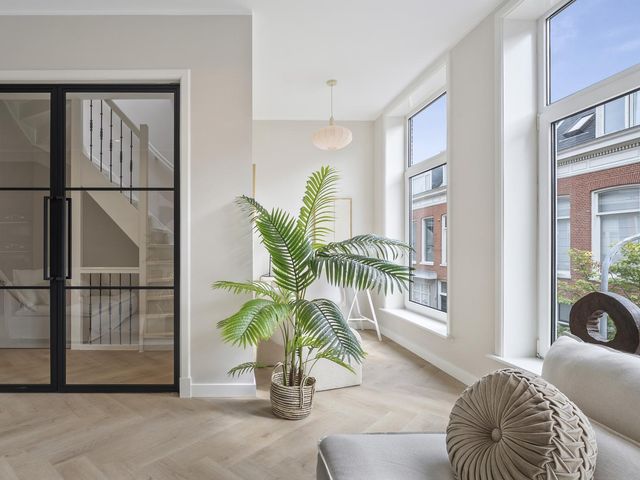 Esschilderstraat 34RD, Haarlem