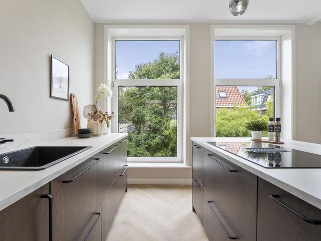 Esschilderstraat 34RD, Haarlem