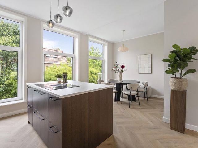 Esschilderstraat 34RD, Haarlem