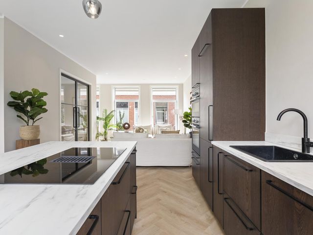 Esschilderstraat 34RD, Haarlem