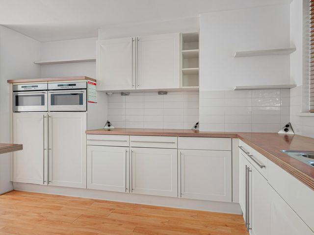 Alpen Rondweg 33, Amstelveen