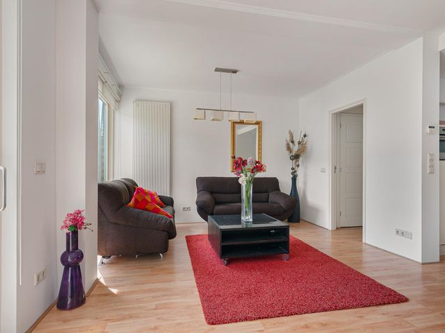 Alpen Rondweg 33, Amstelveen