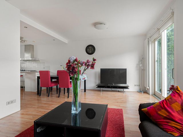 Alpen Rondweg 33, Amstelveen