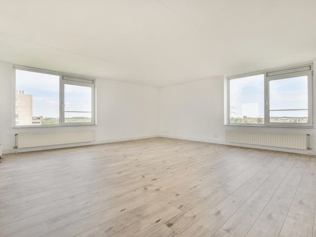 Hermelijnvlinder 99, Diemen