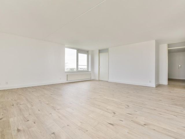 Hermelijnvlinder 99, Diemen