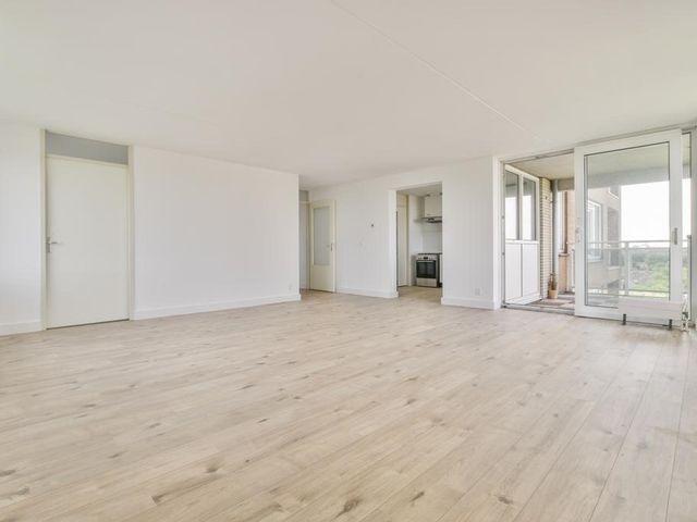 Hermelijnvlinder 99, Diemen