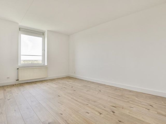 Hermelijnvlinder 99, Diemen