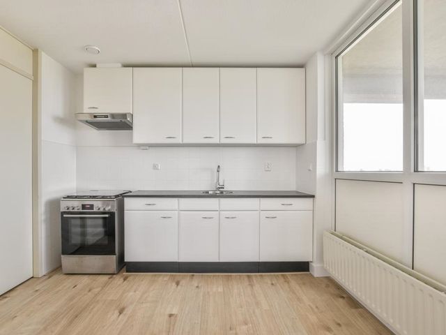 Hermelijnvlinder 99, Diemen