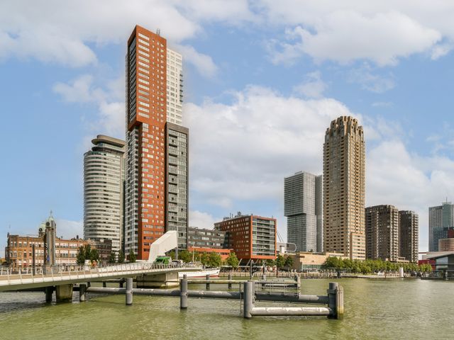 Wierdsmaplein 29, Rotterdam