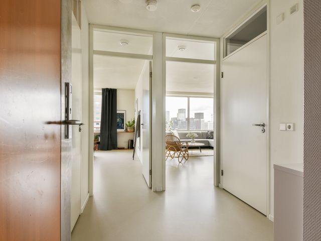 Wierdsmaplein 29, Rotterdam
