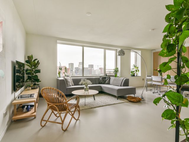 Wierdsmaplein 29, Rotterdam
