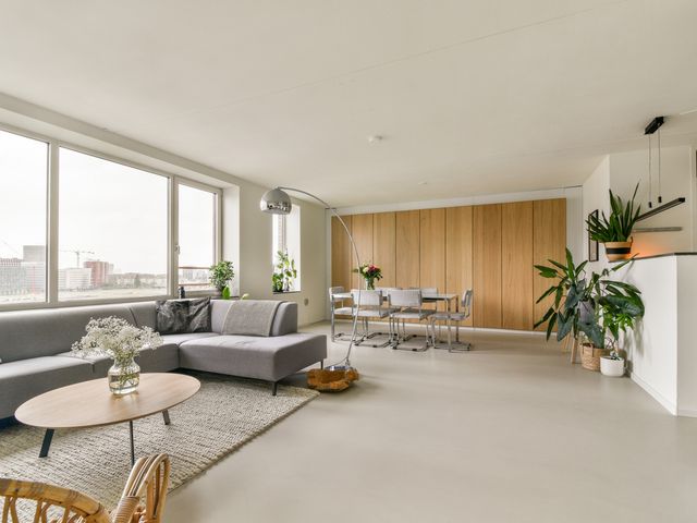 Wierdsmaplein 29, Rotterdam