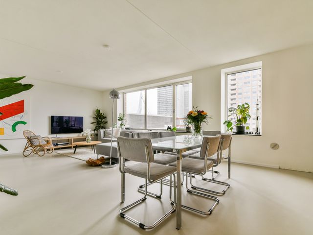 Wierdsmaplein 29, Rotterdam