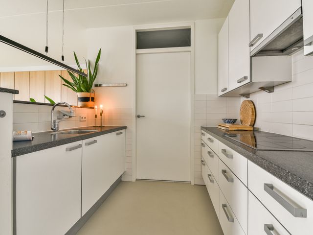 Wierdsmaplein 29, Rotterdam