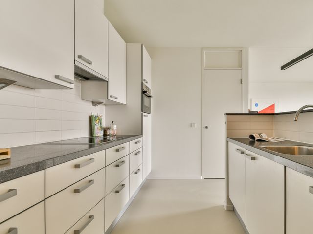 Wierdsmaplein 29, Rotterdam